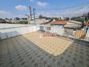 Sobrado com 3 dormitórios à venda, 100 m² por R$...