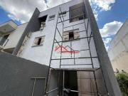 Sobrado com 3 dormitórios à venda, 100 m² por R$...