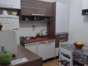 Sobrado com 3 dormitórios à venda, 100 m² por R$...