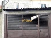 Sobrado com 3 dormitórios à venda, 100 m² por R$...