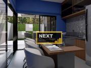 Sobrado com 3 dormitórios à venda, 100 m² por R$...