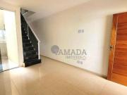 Sobrado com 3 dormitórios à venda, 100 m² por R$...