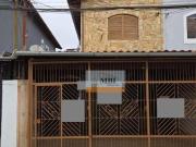 Sobrado com 3 dormitórios à venda, 100 m² por R$...