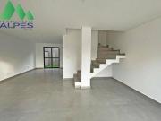 Sobrado com 3 dormitórios à venda, 100 m² por R$...