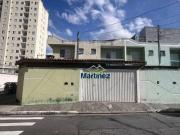 Sobrado com 3 dormitórios à venda, 100 m² por R$ 600.000...