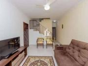 Sobrado com 3 dormitórios à venda, 100 m² por R$...