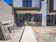 Sobrado com 3 dormitórios à venda, 100 m² por R$...