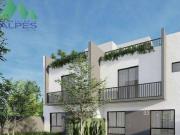 Sobrado com 3 dormitórios à venda, 100 m² por R$...