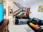 Sobrado com 3 dormitórios à venda, 100 m² por R$...