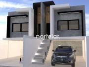 Sobrado com 3 dormitórios à venda, 100 m² por R$... Sobrado com 3 dormitórios à venda, 100 m² por R$...