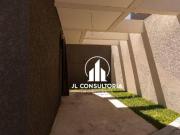 Sobrado à venda, 100 m² por R$ 720.000,00 Uberaba...