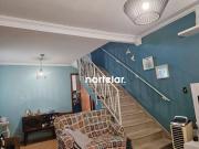 Sobrado com 3 dormitórios à venda, 100 m² por R$...