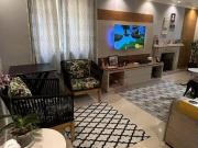 Sobrado com 3 dormitórios à venda, 100 m² por R$...