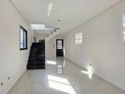 Sobrado com 3 dormitórios à venda, 100 m² por R$...