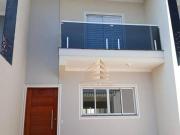 Sobrado à venda, 100 m² por R$ 750.000,00 Jardim Cumbica...