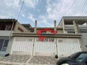 Sobrado com 3 dormitórios à venda, 100 m² por R$...