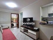 Sobrado com 3 dormitórios à venda, 100 m² por R$...