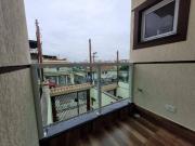 Sobrado com 3 dormitórios à venda, 100 m² por R$...