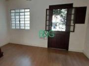 Sobrado com 3 dormitórios à venda, 100 m² por R$...