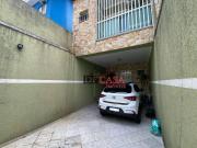 Sobrado com 3 dormitórios à venda, 100 m² por R$...