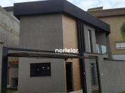 Sobrado com 3 dormitórios à venda, 100 m² por R$...