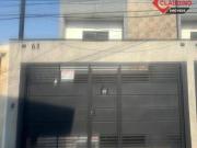 Sobrado com 3 dormitórios à venda, 100 m² por R$...