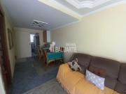 Sobrado com 3 dormitórios à venda, 101 m² Campo Grande...