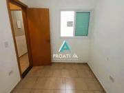 Sobrado com 3 dormitórios à venda, 101 m² Centro Santo...
