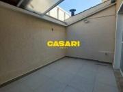 Sobrado com 3 dormitórios à venda, 101 m² Planalto São...