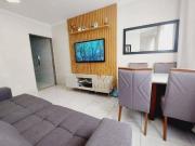 Sobrado com 3 dormitórios à venda, 101 m² por R$...