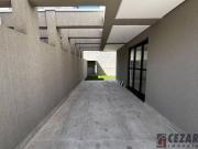 Sobrado com 3 dormitórios à venda, 101 m² por R$...