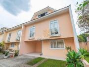 Sobrado com 3 dormitórios à venda, 101 m² por R$ 760.000...