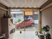 Sobrado com 3 dormitórios à venda, 102 m² por R$...