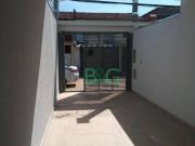 Sobrado com 3 dormitórios à venda, 102 m² por R$ 550.000...