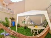 Sobrado com 3 dormitórios à venda, 102 m² por R$...