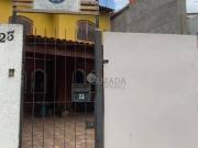 Sobrado com 3 dormitórios à venda, 102 m² por R$...
