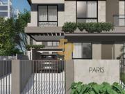 Sobrado com 3 dormitórios à venda, 102 m² por R$...