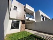 Sobrado com 3 dormitórios à venda, 102 m² por R$...