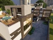 Sobrado com 3 dormitórios à venda, 103 m² por R$...