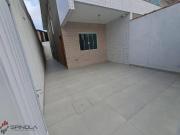 Sobrado com 3 dormitórios à venda, 104 m² por R$...