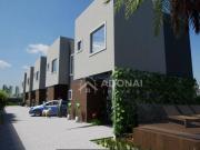 Sobrado com 3 dormitórios à venda, 104 m² por R$...