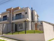 Sobrado com 3 dormitórios à venda, 104 m² por R$...