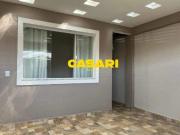 Sobrado com 3 dormitórios à venda, 105 m² Jordanópolis...