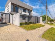 Sobrado com 3 dormitórios à venda, 105 m² por R$...