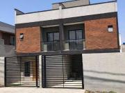 Sobrado com 3 dormitórios à venda, 105 m² por R$...