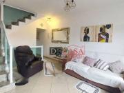 Sobrado com 3 dormitórios à venda, 105 m² por R$...