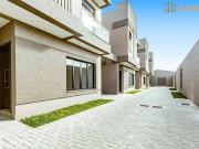 Sobrado com 3 dormitórios à venda, 105 m² por R$...