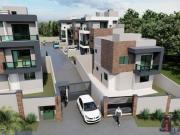 Sobrado com 3 dormitórios à venda, 105 m² por R$...