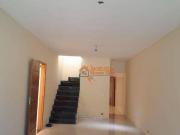 Sobrado com 3 dormitórios à venda, 105 m² por R$...