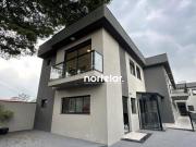 Sobrado com 3 dormitórios à venda, 105 m² por R$...
